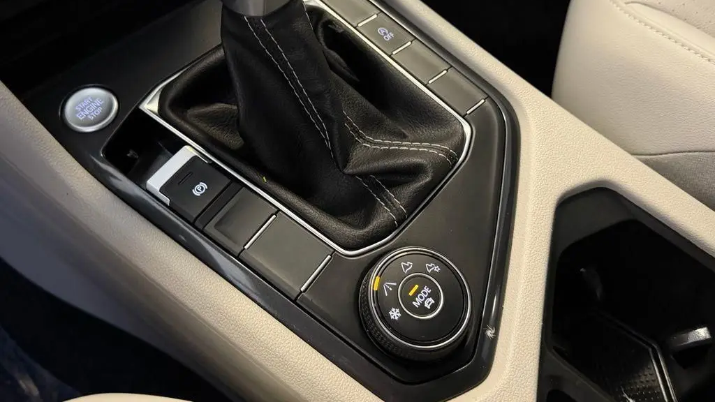 2024 Volkswagen Tiguan Wolfsburg Edition 4Motion