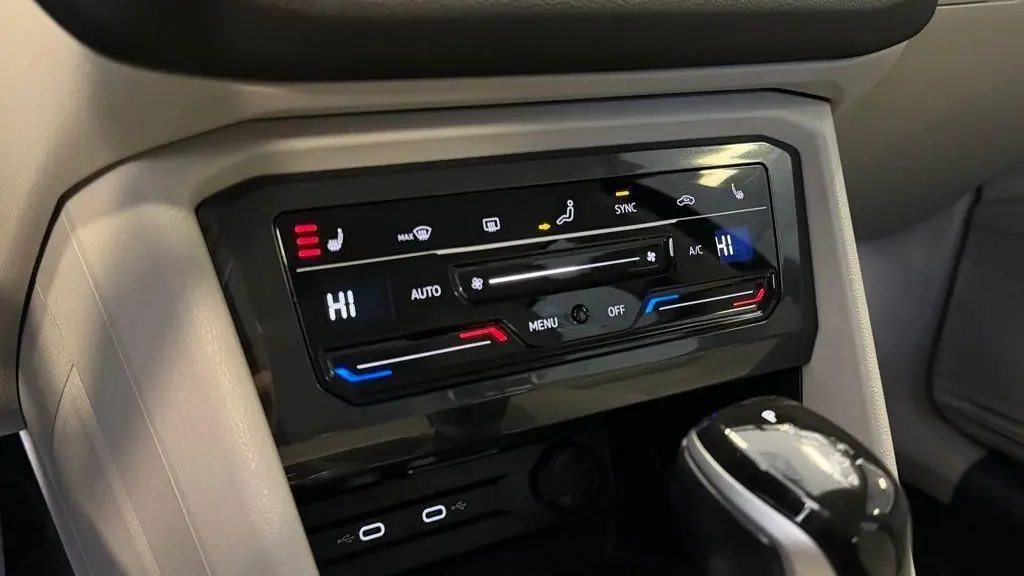 2024 Volkswagen Tiguan Wolfsburg Edition 4Motion