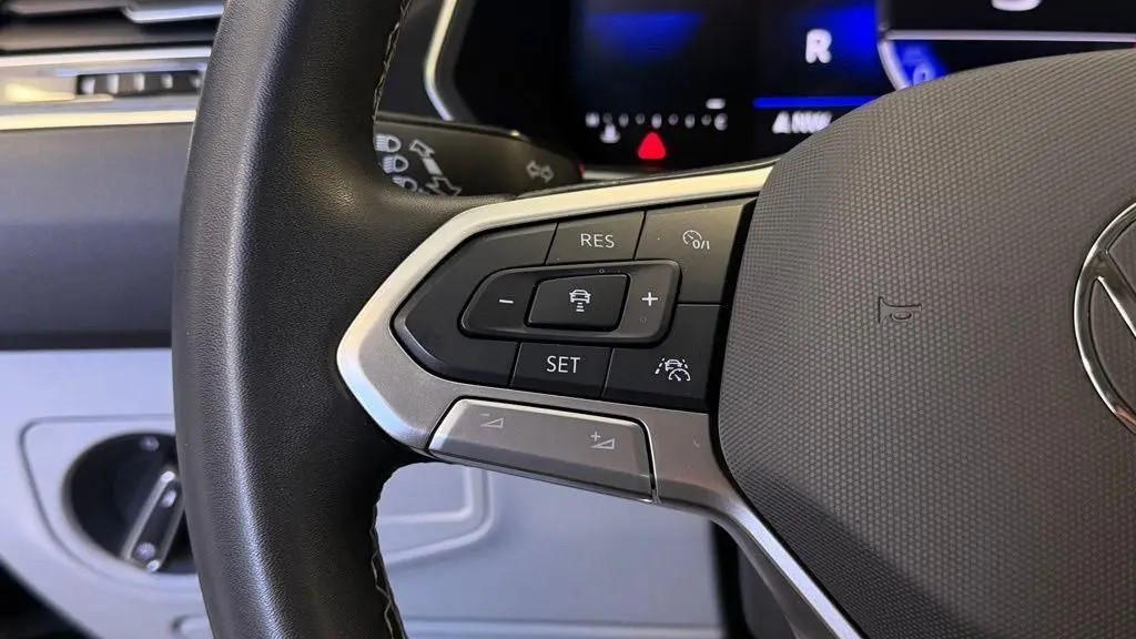 2024 Volkswagen Tiguan Wolfsburg Edition 4Motion