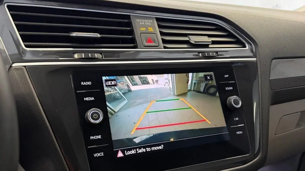 2024 Volkswagen Tiguan Wolfsburg Edition 4Motion