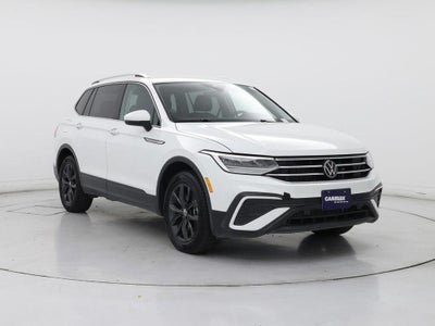 Photo of a 2024 Volkswagen Tiguan AWD Wolfsburg Edition 4motion 4DR SUV for sale