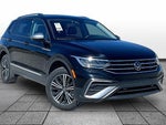 2024 Tiguan Thumbnail 2