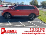 2019 Tiguan Thumbnail 1