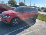 2019 Tiguan Thumbnail 2