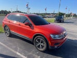 2019 Tiguan Thumbnail 4