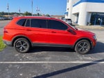 2019 Tiguan Thumbnail 5