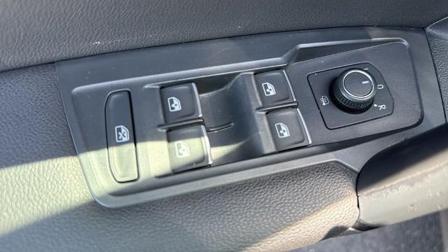 2019 Volkswagen Tiguan SE 4Motion