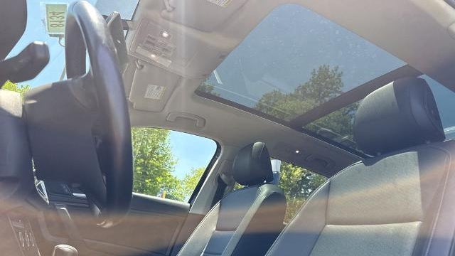2019 Volkswagen Tiguan SE 4Motion