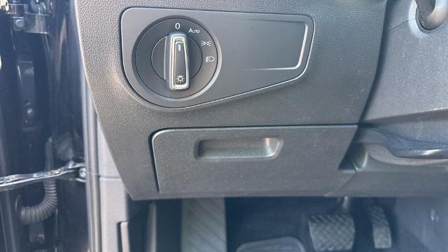 2019 Volkswagen Tiguan SE 4Motion