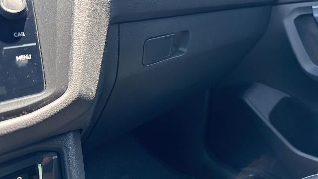 2019 Volkswagen Tiguan SE 4Motion