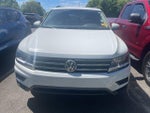 2019 Tiguan Thumbnail 2