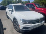 2019 Tiguan Thumbnail 3