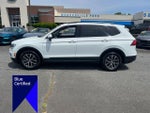 2019 Tiguan Thumbnail 4