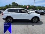 2019 Tiguan Thumbnail 8