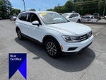 2019 Tiguan Thumbnail 9