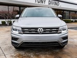 2019 Tiguan Thumbnail 2