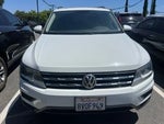 2020 Tiguan Thumbnail 2