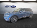 2020 Tiguan Thumbnail 2