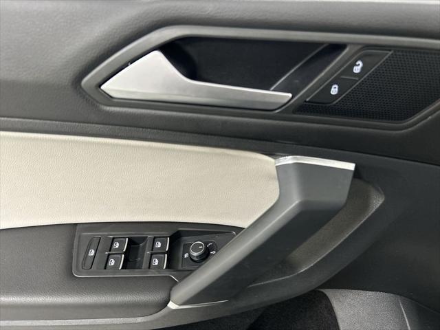 2020 Volkswagen Tiguan - $14,311