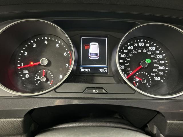 2020 Volkswagen Tiguan - $14,311