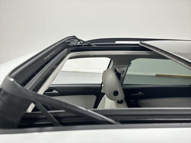 2020 Volkswagen Tiguan - $14,311