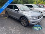2020 Tiguan Thumbnail 2