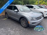 2020 Tiguan Thumbnail 4