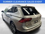 2020 Tiguan Thumbnail 5