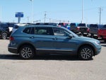 2020 Tiguan Thumbnail 2