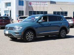 2020 Tiguan Thumbnail 7