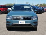 2020 Tiguan Thumbnail 8