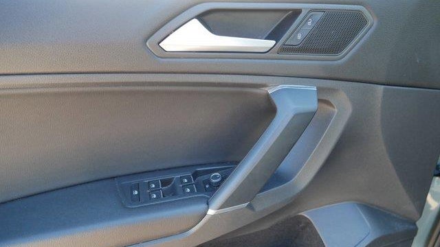 2020 Volkswagen Tiguan SE 4Motion