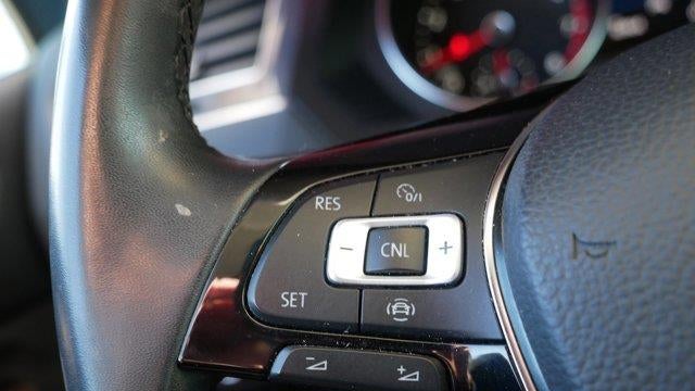 2020 Volkswagen Tiguan SE 4Motion