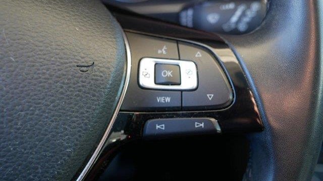 2020 Volkswagen Tiguan SE 4Motion