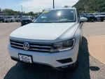 2020 Tiguan Thumbnail 2