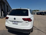 2020 Tiguan Thumbnail 5