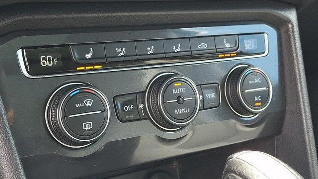 2021 Volkswagen Tiguan SE 4Motion