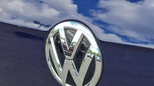 2021 Volkswagen Tiguan SE 4Motion
