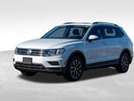 2021 Tiguan Thumbnail 3