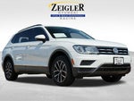 2021 Tiguan Thumbnail 1