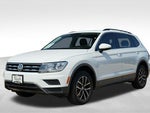 2021 Tiguan Thumbnail 3