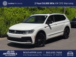 2021 Tiguan Thumbnail 1