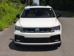 2021 Tiguan Thumbnail 2