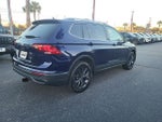 2022 Tiguan Thumbnail 2