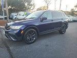 2022 Tiguan Thumbnail 4