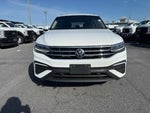 2022 Tiguan Thumbnail 2
