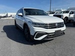 2022 Tiguan Thumbnail 3