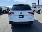2022 Tiguan Thumbnail 7