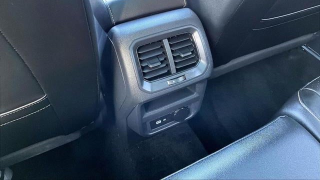 2022 Volkswagen Tiguan SE 4Motion