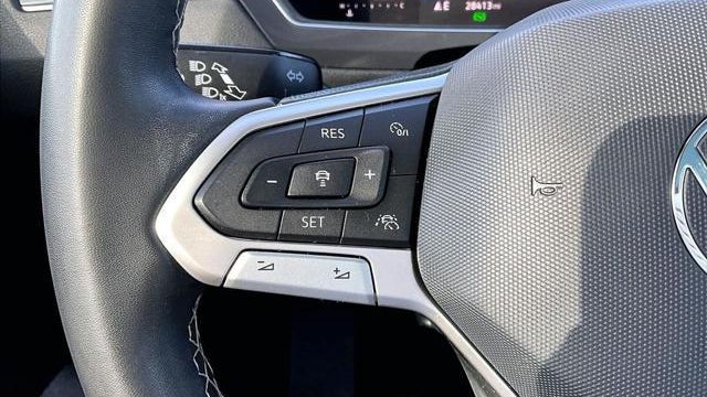 2022 Volkswagen Tiguan SE 4Motion